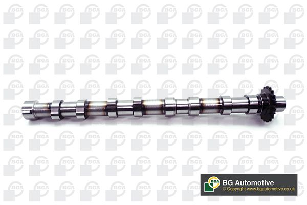 Bga Engine Camshaft Lobes CS2327