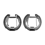 Bosch Brake Shoe Set Axle Kit 0 204 114 632