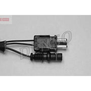 Denso O2 Lambda Oxygen Sensor fits Mercedes-Benz 190 1982-1993