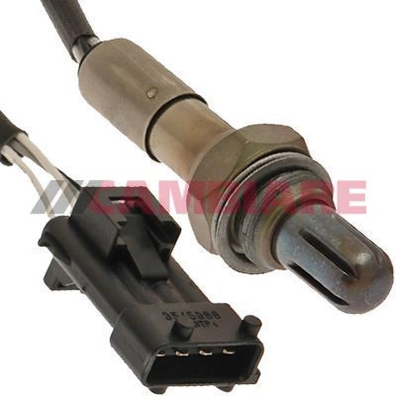 Cambiare O2 Lambda Oxygen Sensor before catalytic converte VE381017