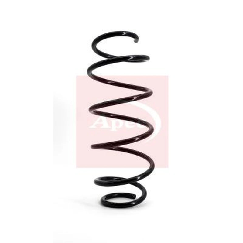 Apec Front Suspension Coil Spring ACS1162