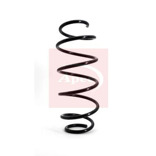 Apec Front Suspension Coil Spring ACS1162