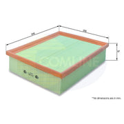 Comline Engine Air Filter EAF385