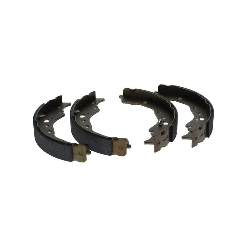 Bosch Brake Shoe Set Axle Kit 0 986 487 938