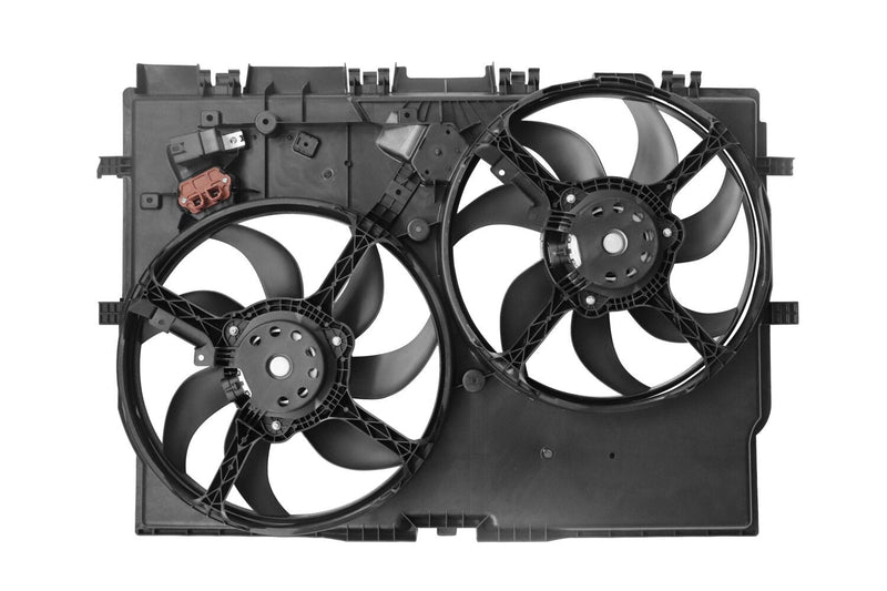 Hella Engine Cooling Fan 8EW 366 420-181