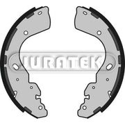 Juratek Brake Shoe Set Axle Kit Rear JBS1182