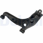 Delphi Control/Trailing Arm Front Right TC6705