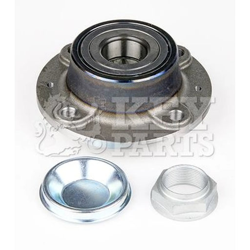 Key Parts Wheel Bearing Kit KWB489