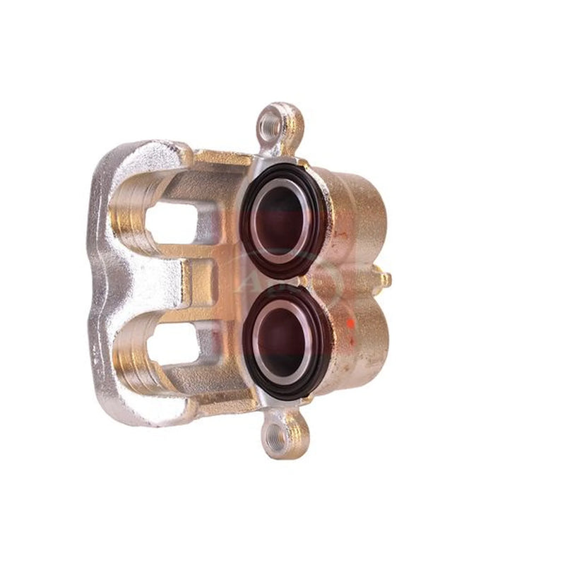 Apec Brake Caliper Assembly Front Right RCA663N
