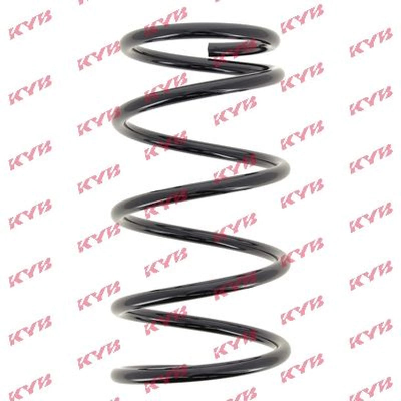 KYB Rear Suspension Coil Spring RA6247