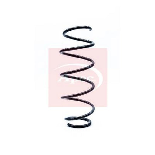Apec Front Suspension Coil Spring ACS1192