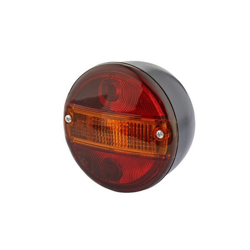 Hella Tail Light / Lamp R5W Right 2SD 001 685-211