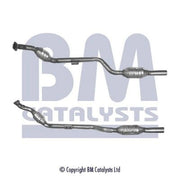 BM Catalysts Petrol Cat BM91131