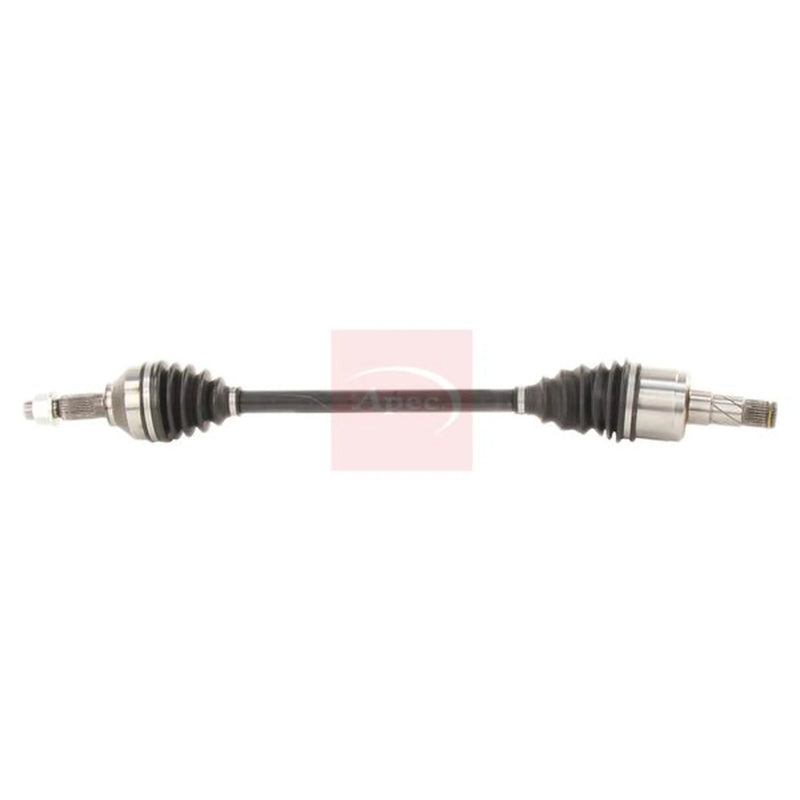 Apec CV Drive Shaft Driveshaft Rear Right ADS1739LR