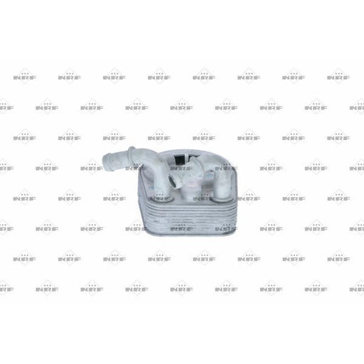 NRF Engine Oil Cooler 31322