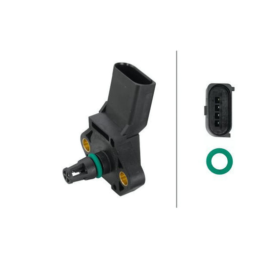 Hella Intake Air Temperature Sensor 6PT 009 109-361