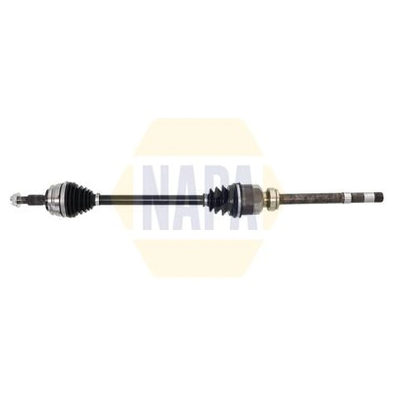 NAPA CV Drive Shaft Driveshaft Front Right NDS2178R
