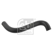 Febi Radiator Coolant Hose Upper ID 11421