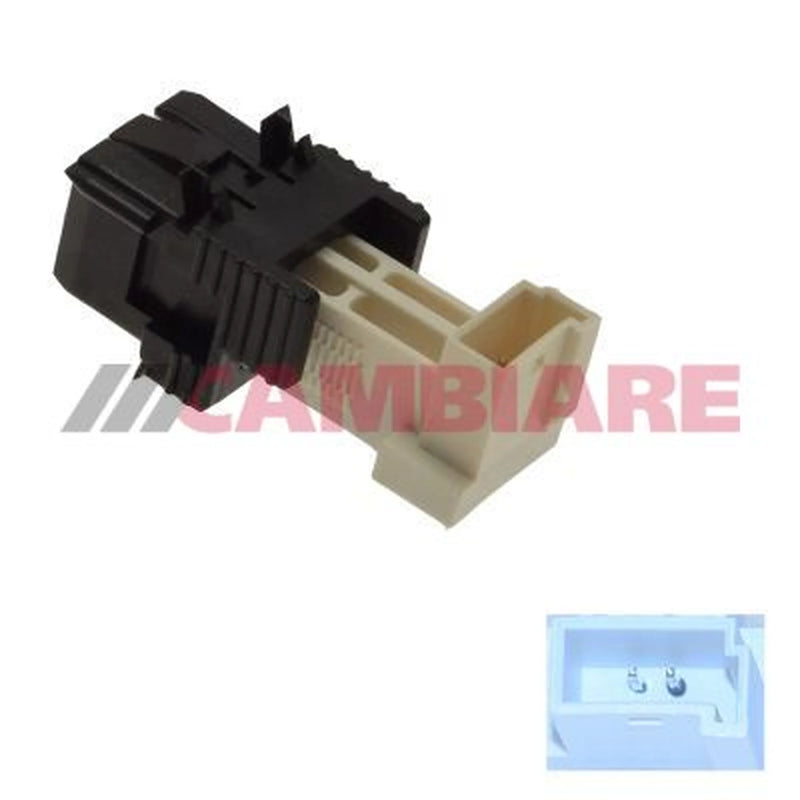 Cambiare Brake Light Switch VE724266
