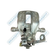 Apec Brake Caliper Assembly Rear Right BCA2750E