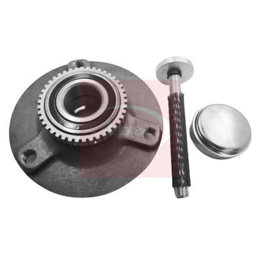 Apec Wheel Bearing Kit AWB1401