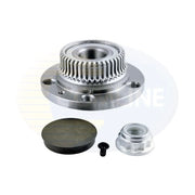 Comline Wheel Bearing Kit CHA021