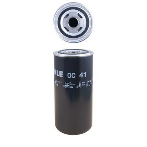 Mahle Engine Oil Filter OC 41