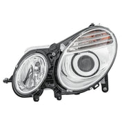 Hella Headlight Headlamp PY21W Left 1EL 009 260-551