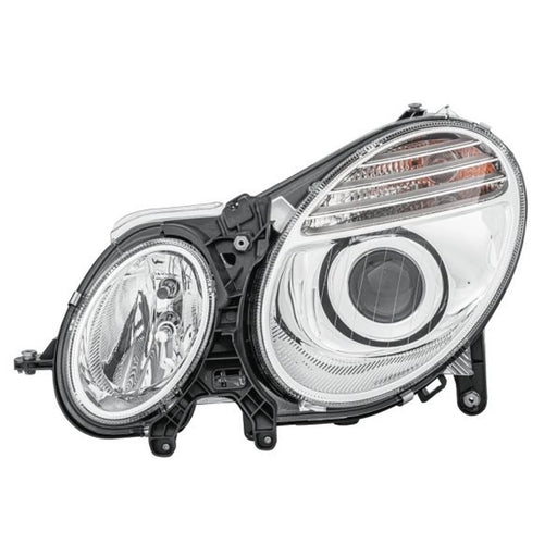 Hella Headlight Headlamp PY21W Left 1EL 009 260-551