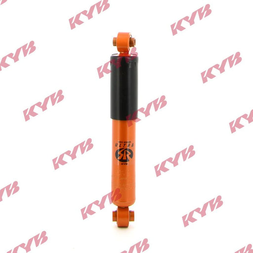 KYB Shock Absorber Damper Strut Rear 354001