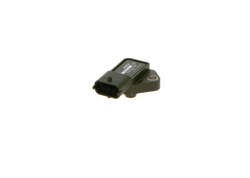 Bosch Turbo Boost Pressure Sensor 0281002487
