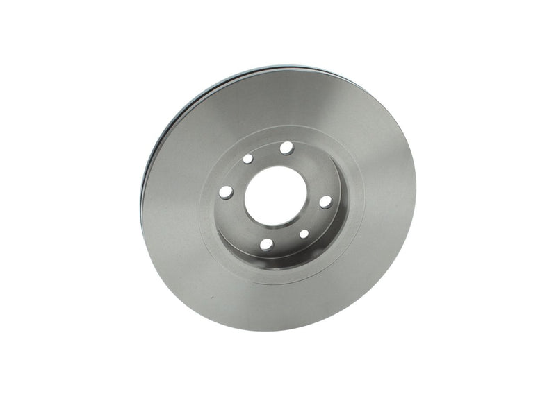 Bosch 2 x Vented 265mm Brake Disc 0986478279