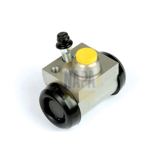 NAPA Wheel Cylinder Hydraulic Brake Rear NCY1040