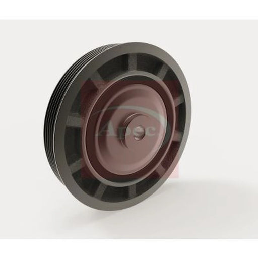 Apec Crank Shaft Belt Pulley ATV1103