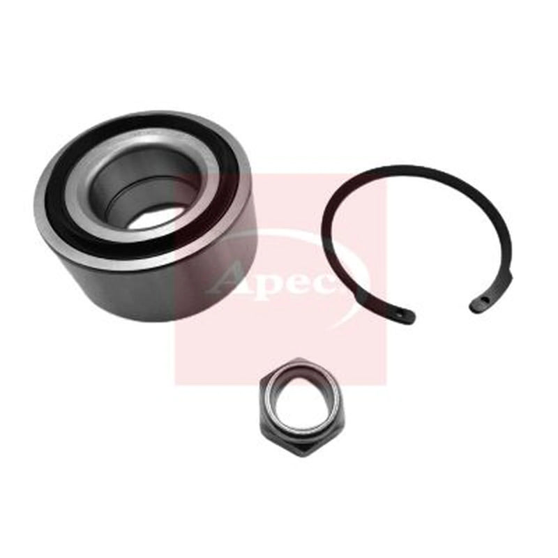 Apec Wheel Bearing Kit AWB1406