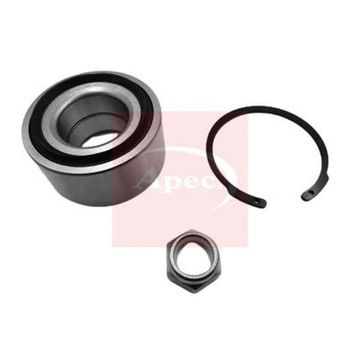 Apec Wheel Bearing Kit AWB1406