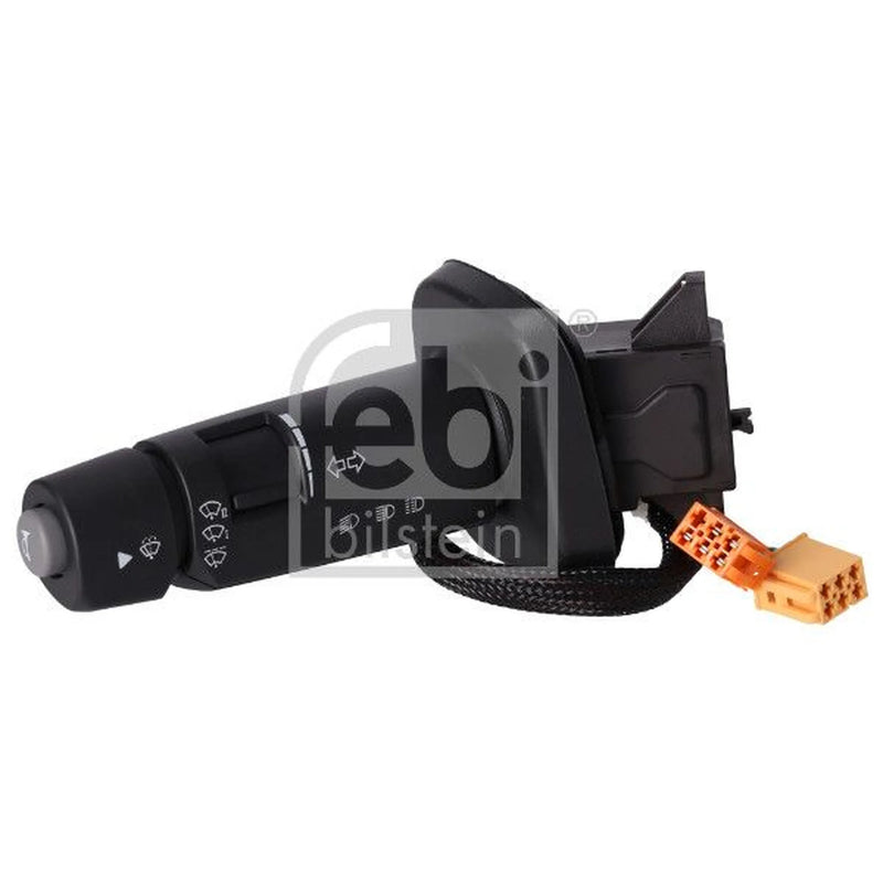 Febi Steering Column Switch 11 Connectors 199552