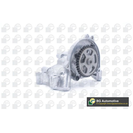 BGA Engine Oil Pump Assembly LP0110