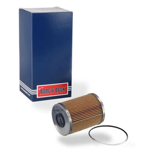 Borg & Beck Engine Oil Filter BFO4145