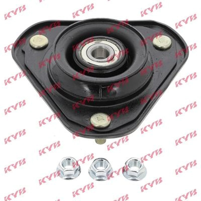 KYB Front Repair Kit Suspension Strut Support Mount SM5086
