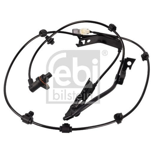 Febi ABS Wheel Speed Sensor Front Left 172425