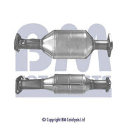 BM Catalysts Petrol Cat BM90024