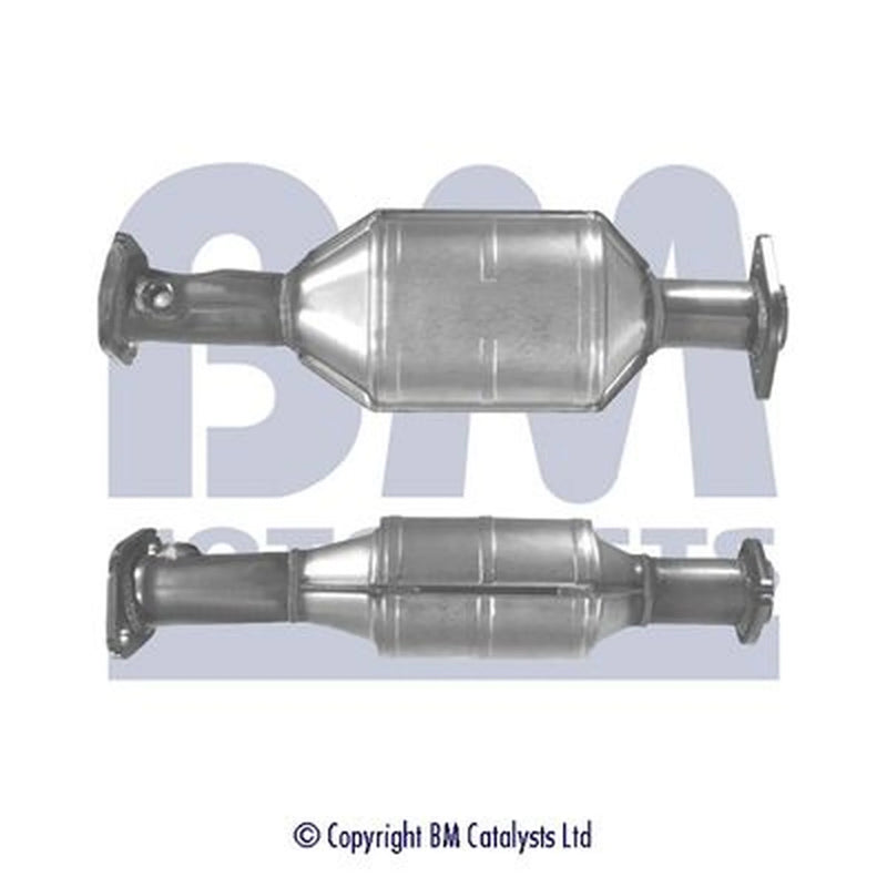 BM Catalysts Petrol Cat BM90024