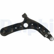 Delphi Control/Trailing Arm Lower TC7893