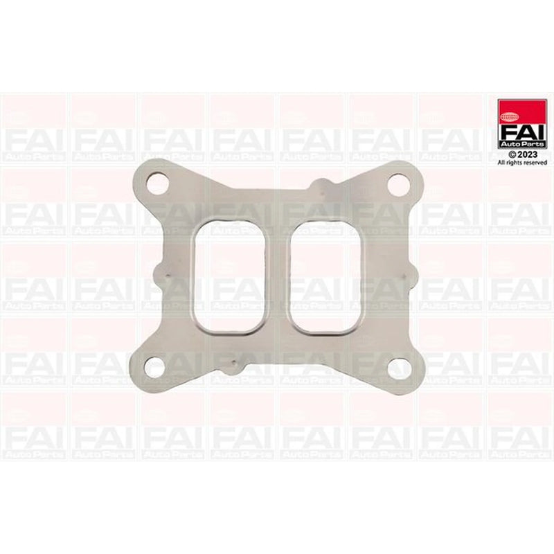 FAI Exhaust Manifold Gasket Set OD ID High EM1934