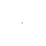 Bosch Flat Washer Shim ID OD 1 410 067 160