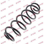 KYB Rear Suspension Coil Spring RH6097