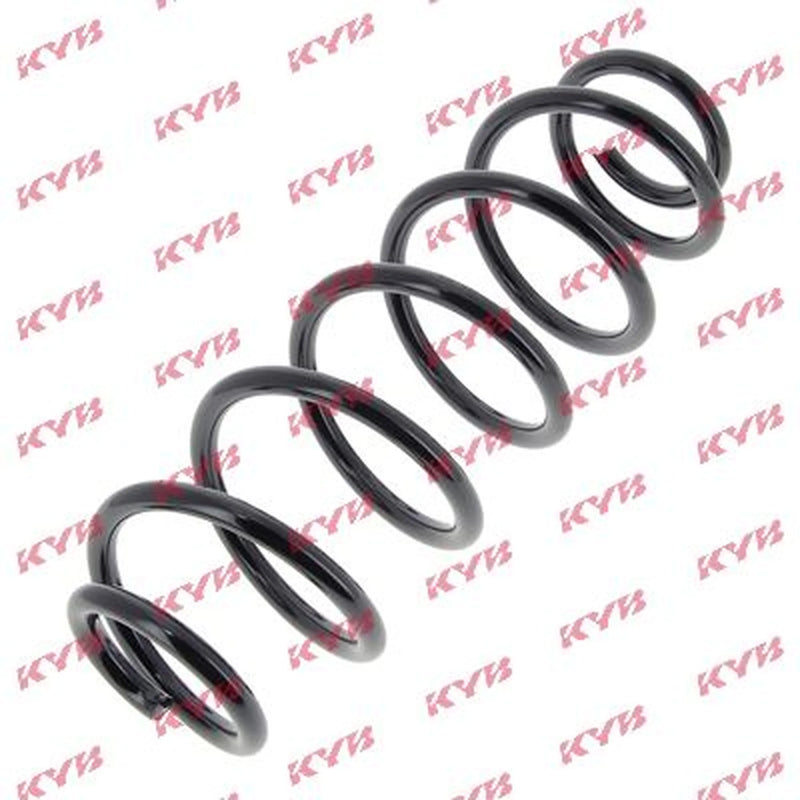 KYB Rear Suspension Coil Spring RH6097