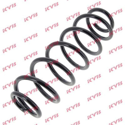 KYB Rear Suspension Coil Spring RH6097