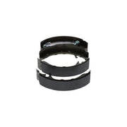 Bosch Brake Shoe Set Axle Kit 0 986 487 832